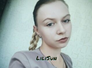 LiliSun