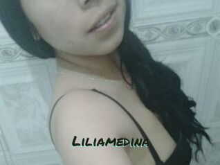 Liliamedina