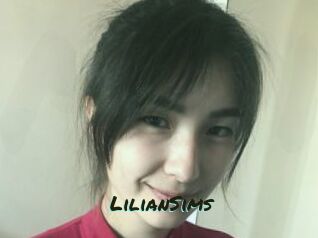 LilianSims