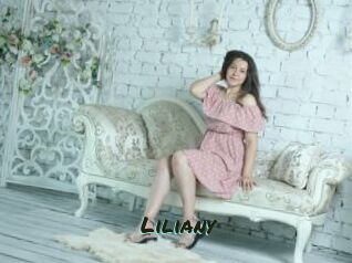 Liliany Muhyoo Adult