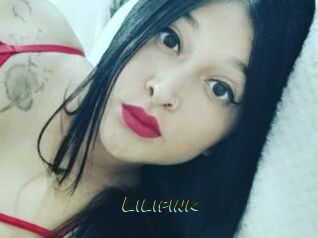 Lilipink Muhyoo Adult