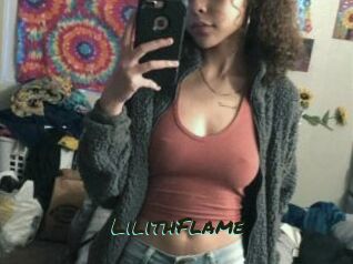 LilithFlame