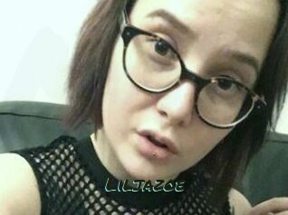 Liljazoe Muhyoo Adult