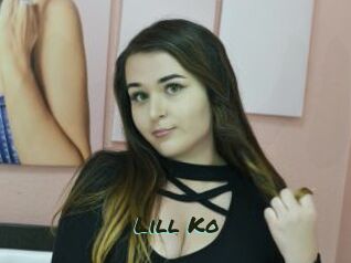 Lill_Ko Muhyoo Adult