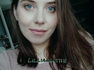 LillianActive