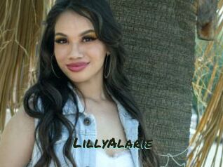 LillyAlarie