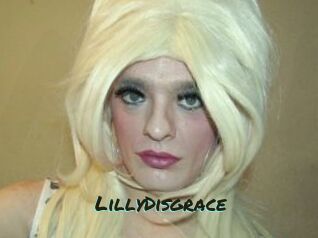 LillyDisgrace