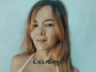 LillyGrayy Muhyoo Adult