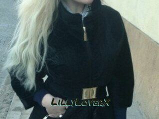 LillyLoverX
