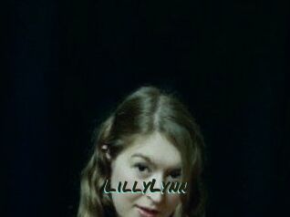 LillyLynn
