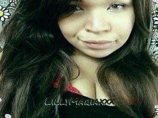 LillyMariaxxx Muhyoo Adult
