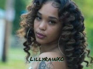 LillyRainXO Muhyoo Adult