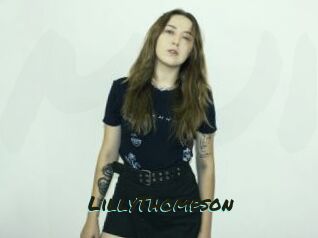 LillyThompson