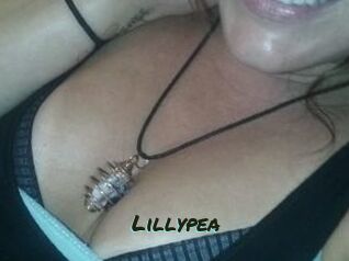 Lillypea