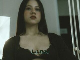 Lilskye