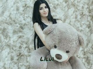 Lilu1 Muhyoo Adult