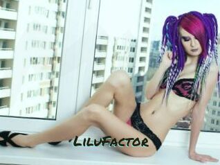 LiluFactor Muhyoo Adult