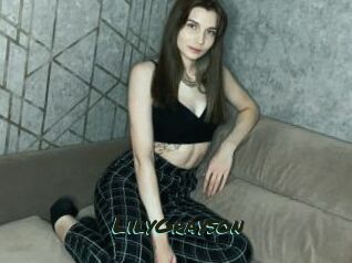 LilyGrayson