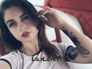 LilyLovett Muhyoo Adult
