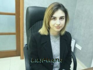 LilyMartin Muhyoo Adult