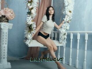 LilyMelous