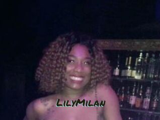 LilyMilan
