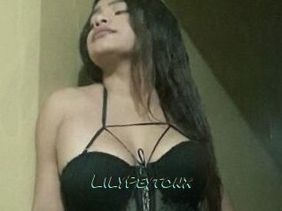 LilyPeytonx Muhyoo Adult