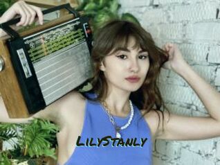 LilyStanly