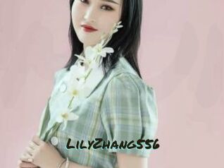 LilyZhang556