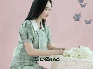 LilyZhao
