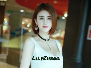 LilyZheng