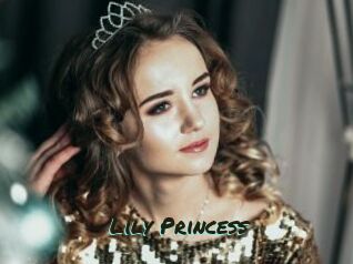 Lily_Princess Muhyoo Adult