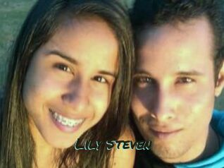Lily_Steven
