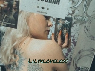 Lilyxloveless