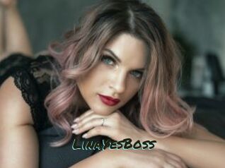 LinaYesBoss