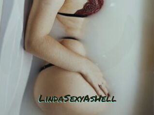 LindaSexyAsHell