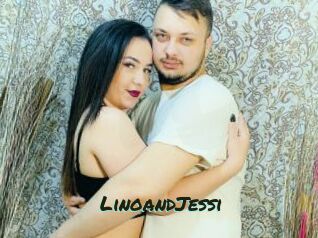 LinoandJessi