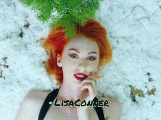 LisaConner
