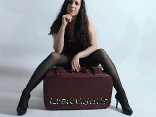 LisaCurious