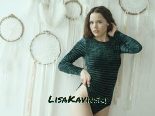 LisaKavinsky