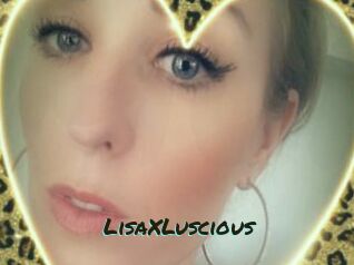 LisaXLuscious