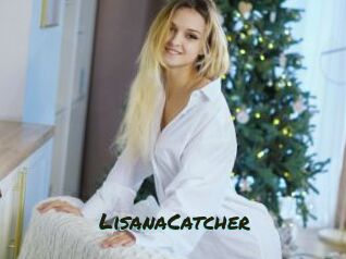 LisanaCatcher