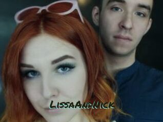 LissaAndNick