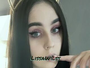 LissaWilss