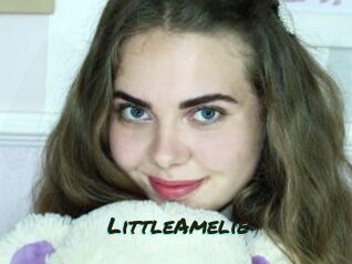 LittleAmelie