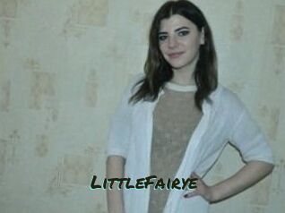 LittleFairye Muhyoo Adult