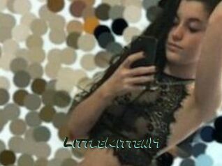 LittleKitten19 Muhyoo Adult