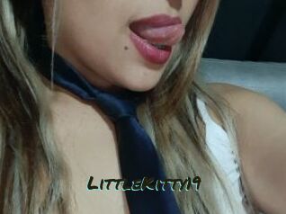 LittleKitty19