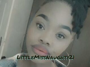 LittleMissNaughty21