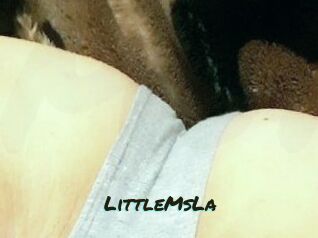 LittleMsLa Muhyoo Adult
